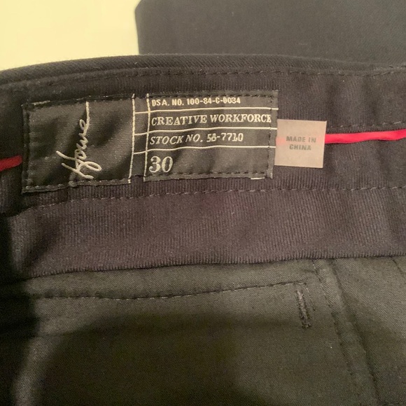 Howe Pants - Picture 3 of 5